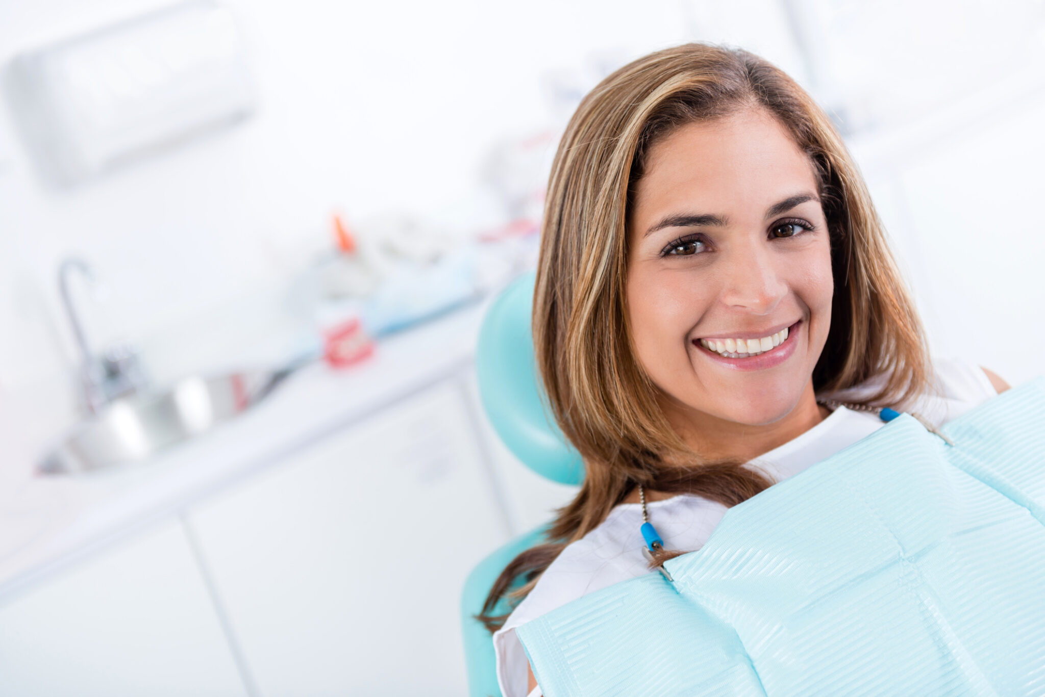 Nashville TN Dentist Office for Family & Cosmetic Dentistry